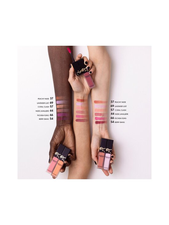 Yves Saint Laurent - Make Me Blush -nestemäinen poskipuna 15 ml - 37 PEACHY NUDE - photo 6 Yves Saint Laurent - Make Me Blush -nestemäinen poskipuna 15 ml - 37 PEACHY NUDE | Stockmann - photo 6