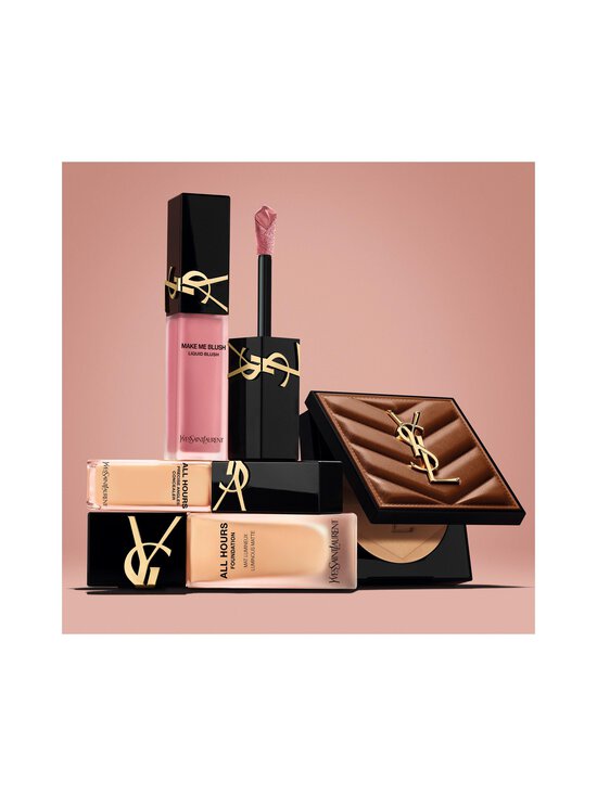 Yves Saint Laurent - Make Me Blush -nestemäinen poskipuna 15 ml - 37 PEACHY NUDE - photo 9 Yves Saint Laurent - Make Me Blush -nestemäinen poskipuna 15 ml - 37 PEACHY NUDE | Stockmann - photo 9