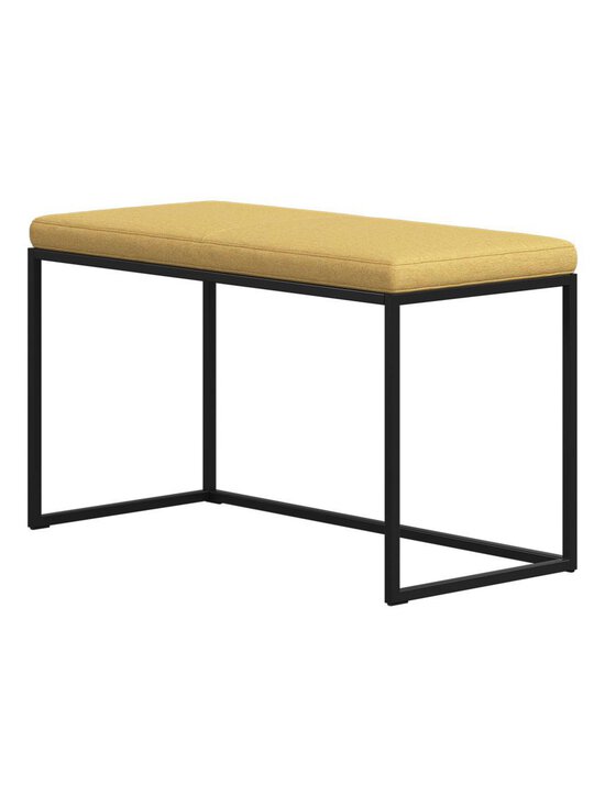 BoConcept - London-penkki Capri-kangas 3234 keltainen L 80 cm - YELLOW | Stockmann - photo 2