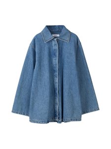 Stylein - Karen Denim -takki - VINTAGE BLUE | Stockmann
