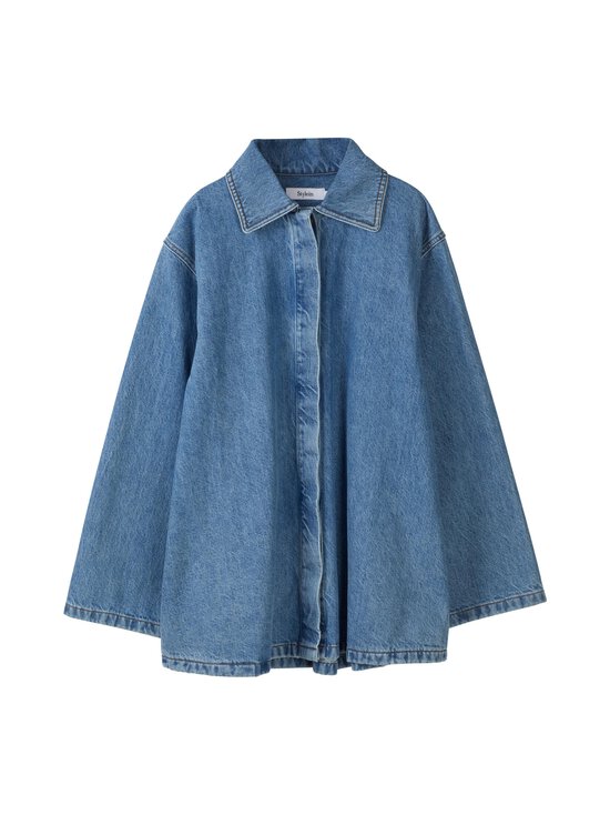 Stylein - Karen Denim -takki - VINTAGE BLUE | Stockmann - photo 1