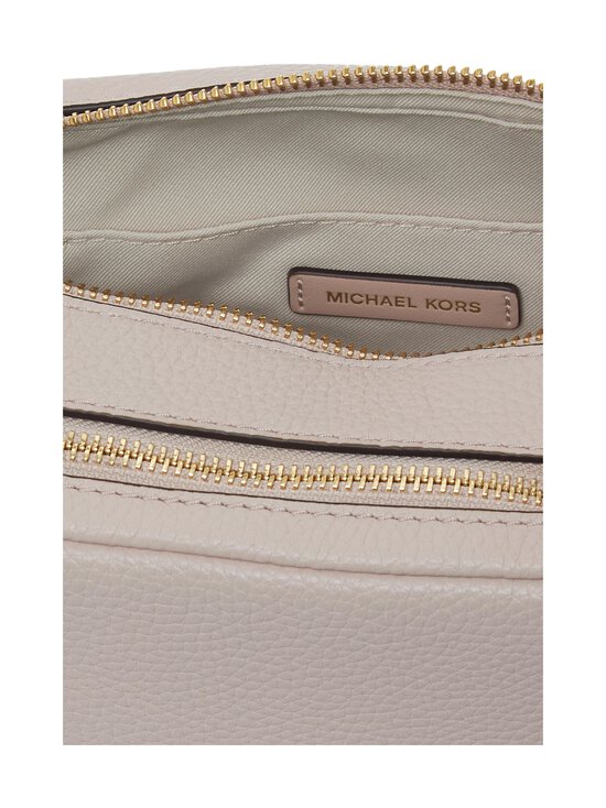 Michael Michael Kors - Bryant Camera Xbody ādas soma - 187 SOFT PINK | Stockmann - photo 3
