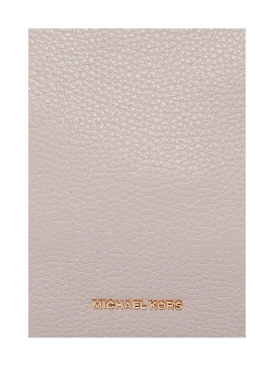Michael Michael Kors - Bryant Camera Xbody ādas soma - 187 SOFT PINK | Stockmann - photo 4