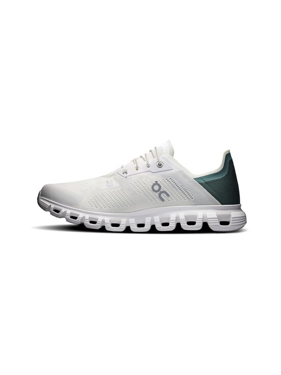 ON - Cloud 6 Coast -sneakerit - IVORY | OLIVE | Stockmann - photo 5