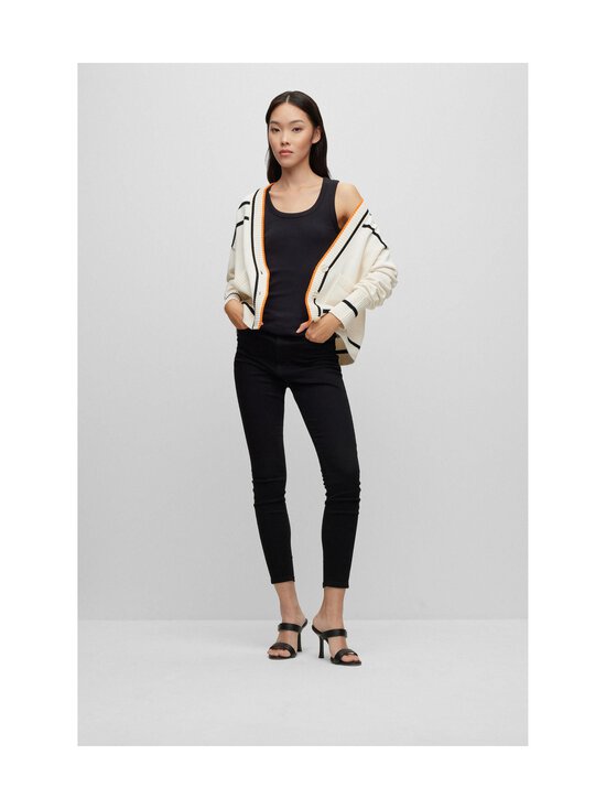 BOSS - Maye-farkut - 002 BLACK | Stockmann - photo 4