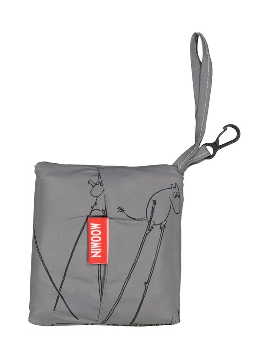 MOOMIN - Muumi Puujalat atstarojoša soma - 980 980 REFLECTIVE - photo 2 MOOMIN - Muumi Puujalat atstarojoša soma - 980 980 REFLECTIVE | Stockmann - photo 2