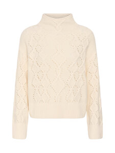 Part Two - CharnelPW-neulepusero - 240 WHITECAP GRAY | Stockmann