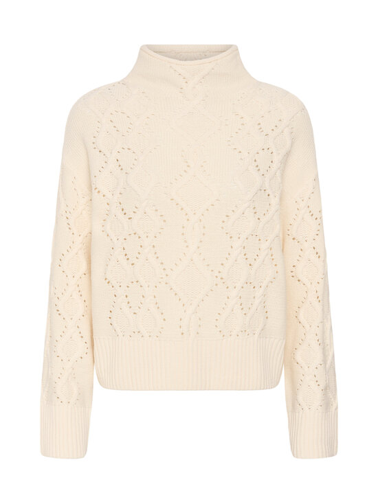 Part Two - CharnelPW-neulepusero - 240 WHITECAP GRAY | Stockmann - photo 1