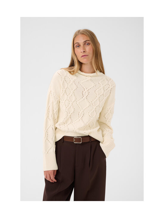Part Two - CharnelPW-neulepusero - 240 WHITECAP GRAY | Stockmann - photo 3