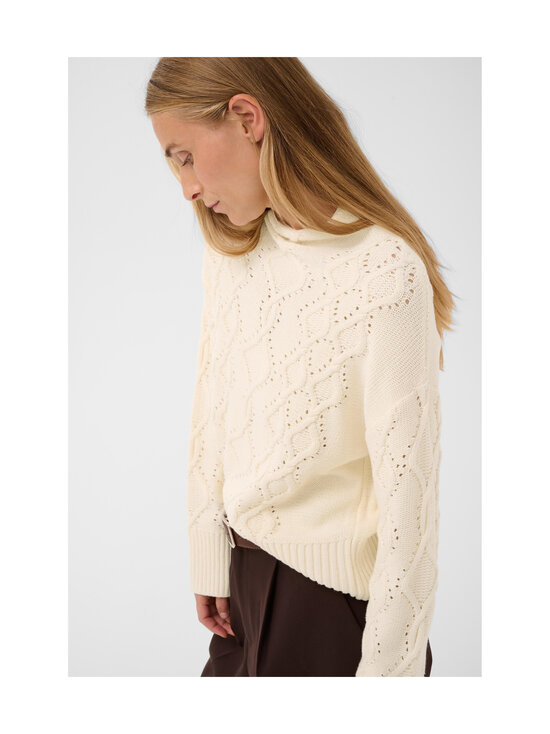 Part Two - CharnelPW-neulepusero - 240 WHITECAP GRAY | Stockmann - photo 6