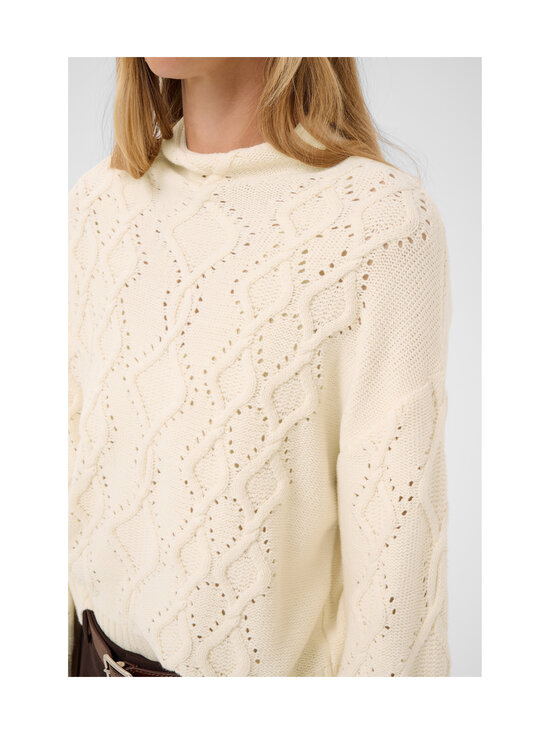 Part Two - CharnelPW-neulepusero - 240 WHITECAP GRAY | Stockmann - photo 7
