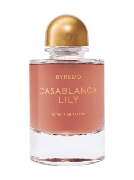 BYREDO - Night Veils Casablanca Lily Extrait -tuoksu - NOCOL - photo 1 BYREDO - Night Veils Casablanca Lily Extrait -tuoksu - NOCOL | Stockmann - photo 1