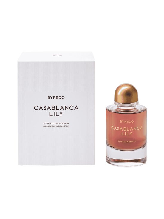 BYREDO - Night Veils Casablanca Lily Extrait -tuoksu - NOCOL - photo 2 BYREDO - Night Veils Casablanca Lily Extrait -tuoksu - NOCOL | Stockmann - photo 2