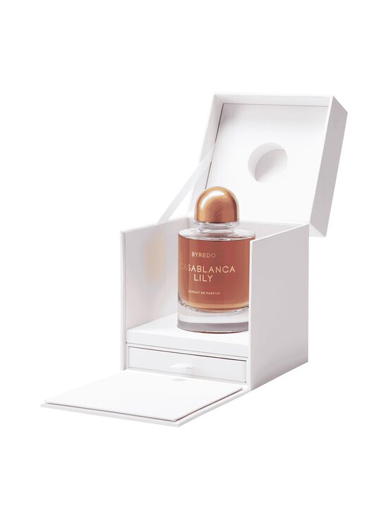 BYREDO - Night Veils Casablanca Lily Extrait -tuoksu - NOCOL - photo 3 BYREDO - Night Veils Casablanca Lily Extrait -tuoksu - NOCOL | Stockmann - photo 3