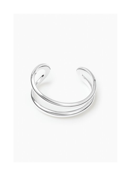 LIÉ STUDIO - The Maggie -rannekoru - SILVER - photo 2 LIÉ STUDIO - The Maggie -rannekoru - SILVER | Stockmann - photo 2