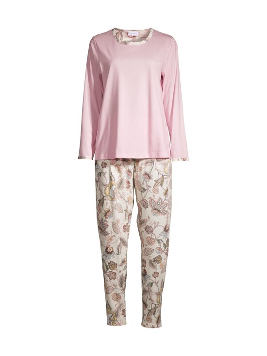 Paisley Flower -pyjama