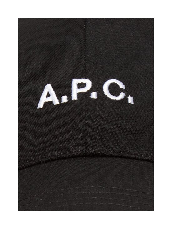A.P.C - Charlie-lippalakki - LZZ - photo 3 A.P.C - Charlie-lippalakki - LZZ | Stockmann - photo 3
