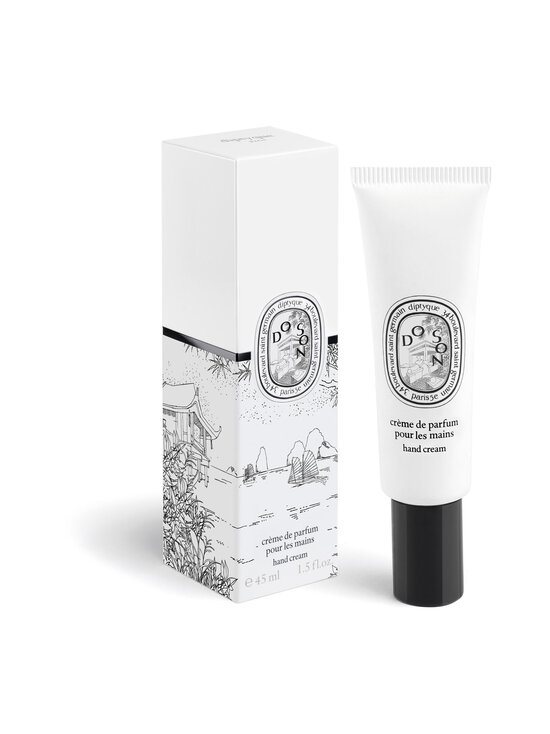 Diptyque - Kätekreem Do Son Hand Cream - WHITE | Stockmann - photo 2