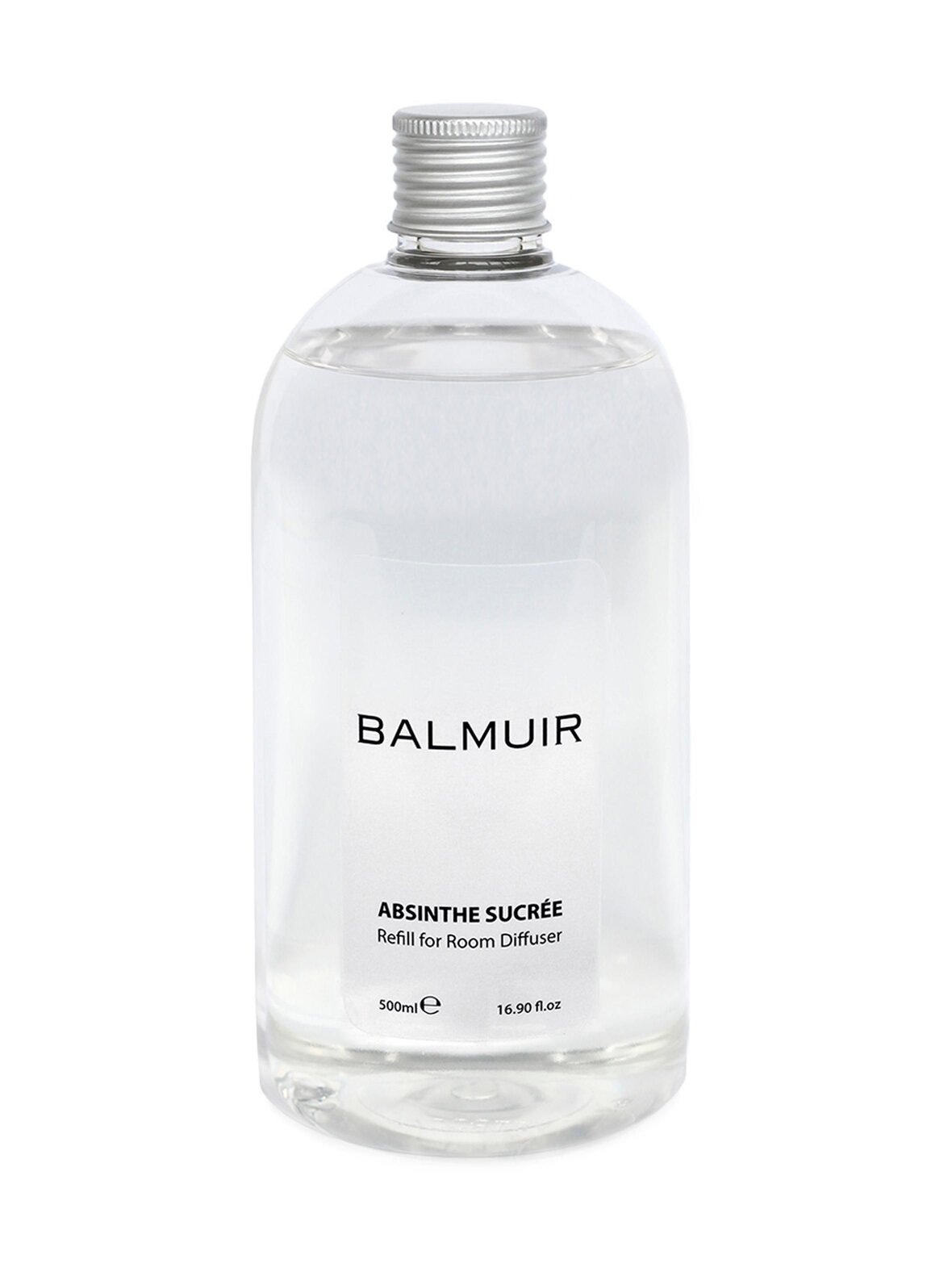 Como Absinthe Sucree -huonetuoksun täyttöpullo 500 ml