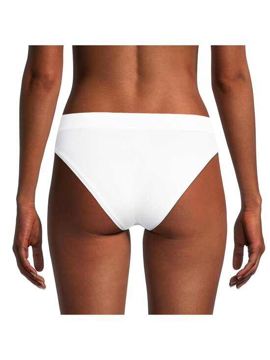 Polo Ralph Lauren - Aluspüksid Club Cotton High Leg Brief - 192 WHITE CLOUD - photo 3 Polo Ralph Lauren - Aluspüksid Club Cotton High Leg Brief - 192 WHITE CLOUD | Stockmann - photo 3