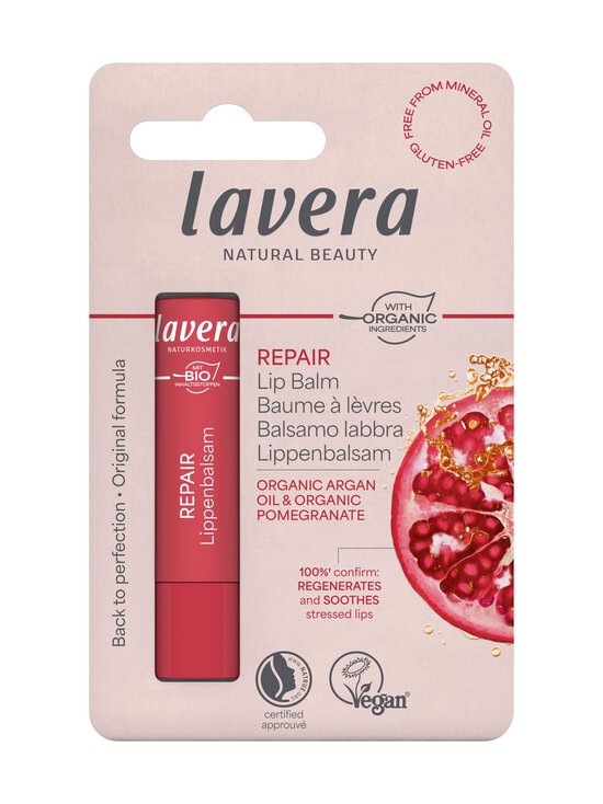 Lavera - Repair Lip Balm -huulivoide - NOCOL | Stockmann - photo 4