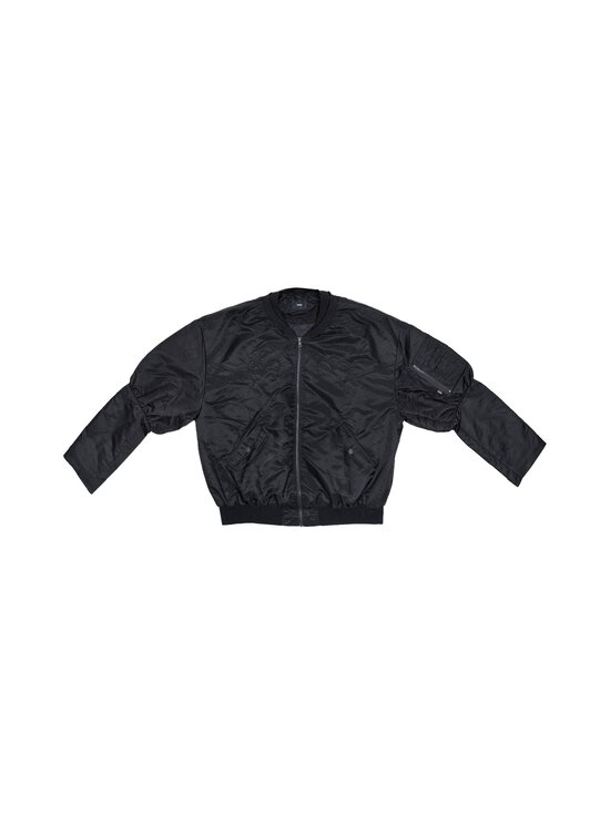 VAIN - Bomber-takki - BLACK | Stockmann - photo 1
