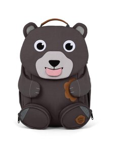 AFFENZAHN - Pure Bear -reppu - 80028 GREY, BROWN | Stockmann
