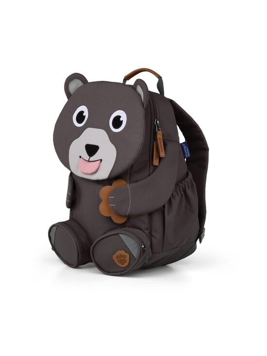 AFFENZAHN - Pure Bear -reppu - 80028 GREY, BROWN | Stockmann - photo 2