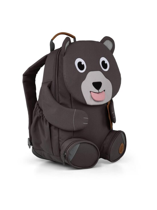 AFFENZAHN - Pure Bear -reppu - 80028 GREY, BROWN | Stockmann - photo 3