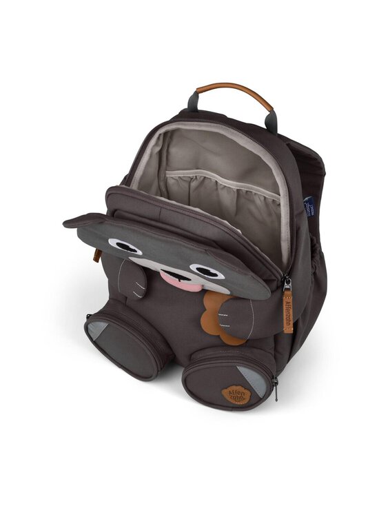 AFFENZAHN - Pure Bear -reppu - 80028 GREY, BROWN | Stockmann - photo 6