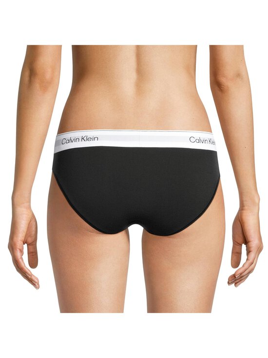 Calvin Klein Underwear - Aluspüksid Bikini - UB1 BLACK | Stockmann - photo 3