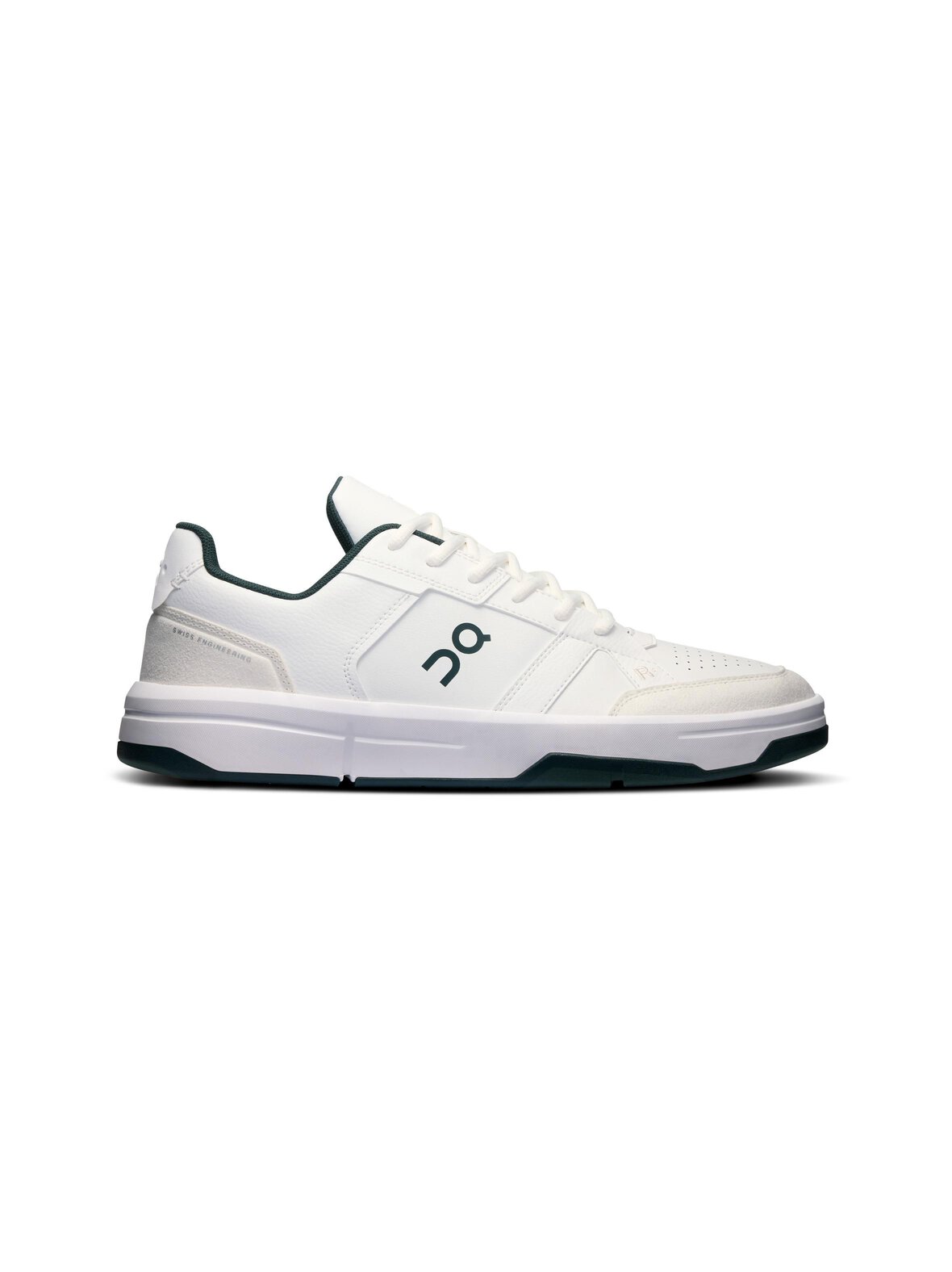 The Roger Clubhouse -sneakerit