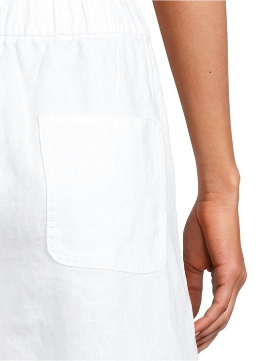 Gerry Weber Edition - Lühikesed püksid - 99600 WHITE - photo 6 Gerry Weber Edition - Lühikesed püksid - 99600 WHITE | Stockmann - photo 6