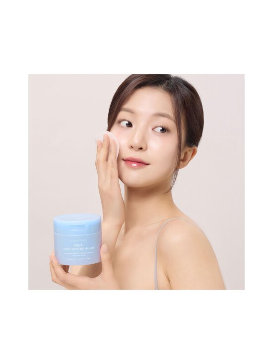 S.NATURE - Aqua Oasis Panthe-Allan Calming Pad -kasvolappu 60 kpl - NOCOL | Stockmann - photo 4