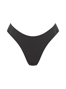 Sloggi - Zero Feel 2.0 High leg -alushousut - 0004 BLACK | Stockmann