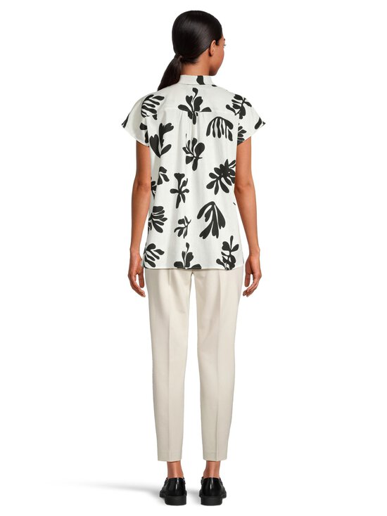 Marella - Särk Addotto - 001 WHITE BLACK - photo 3 Marella - Särk Addotto - 001 WHITE BLACK | Stockmann - photo 3