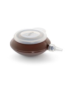 Lékué - Decopen set with 4 Nozzles -setti - BROWN Lékué - Decopen set with 4 Nozzles -setti - BROWN | Stockmann