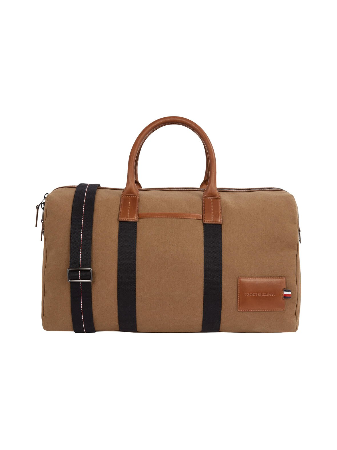 Tommy Hilfiger Casual prep duffle -laukku