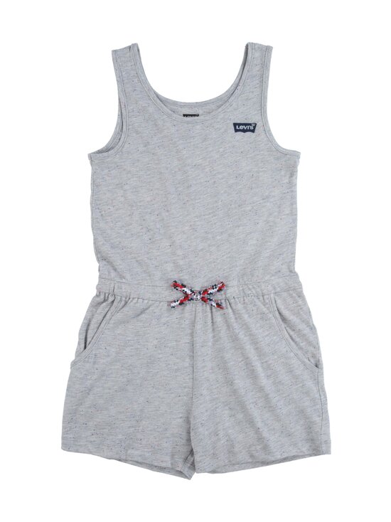 KNIT ROMPER -haalari