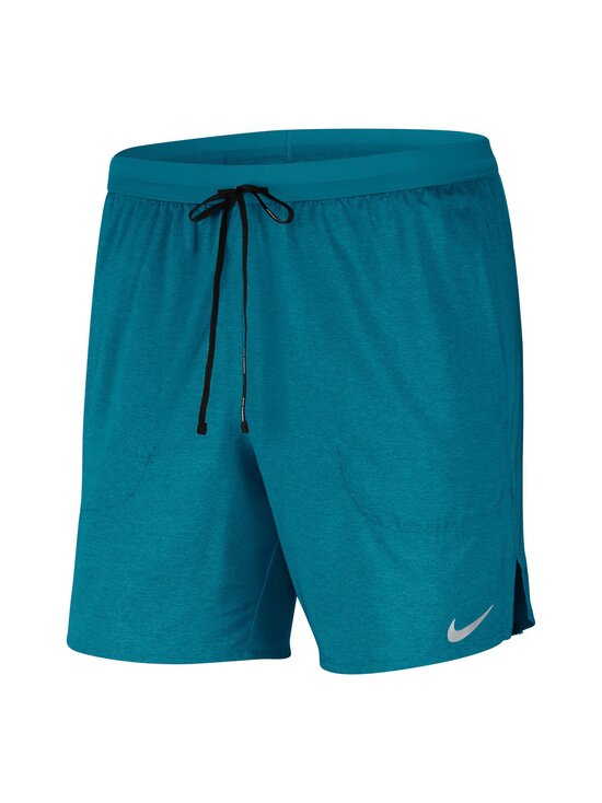 Flex Stride Men's Brief Running Shorts -shortsit
