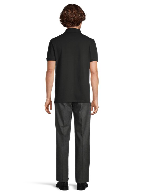 Drôle de Monsieur - Le Pantalon Élastiqué Flanelle -housut - GY / GREY | Stockmann - photo 4