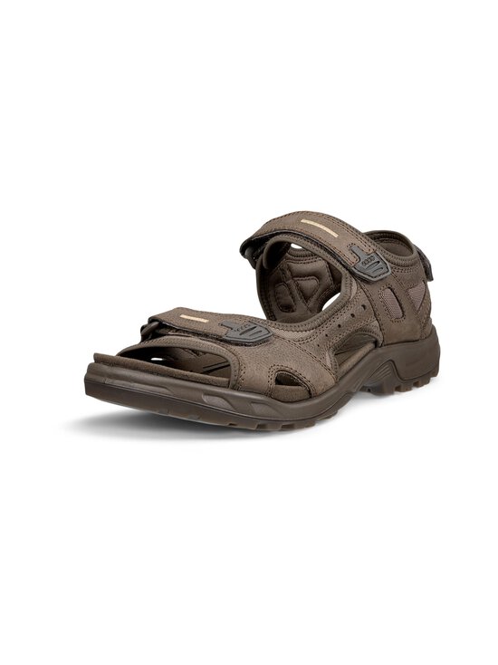 ecco - Yucatan-sandaalit - 12559 DARK CLAY | Stockmann - photo 2