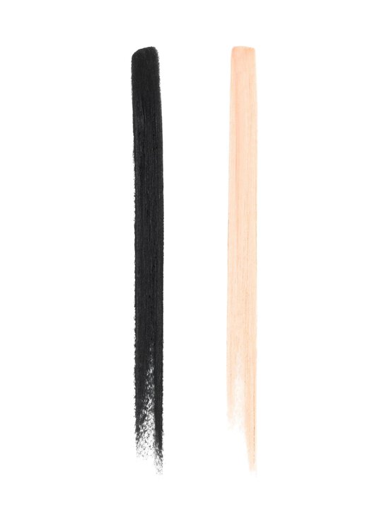 Estée Lauder - Smoke and Brighten Kajal Eyeliner Duo -silmänrajauskynä - NOIR / CREAM 04 - photo 2 Estée Lauder - Smoke and Brighten Kajal Eyeliner Duo -silmänrajauskynä - NOIR / CREAM 04 | Stockmann - photo 2