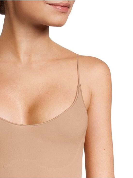 SKIMS - Sheer Seamless -body - SIENNA | Stockmann - photo 4