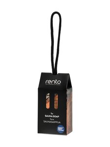 Rento - Terva-saunasaippua 150 g | Stockmann