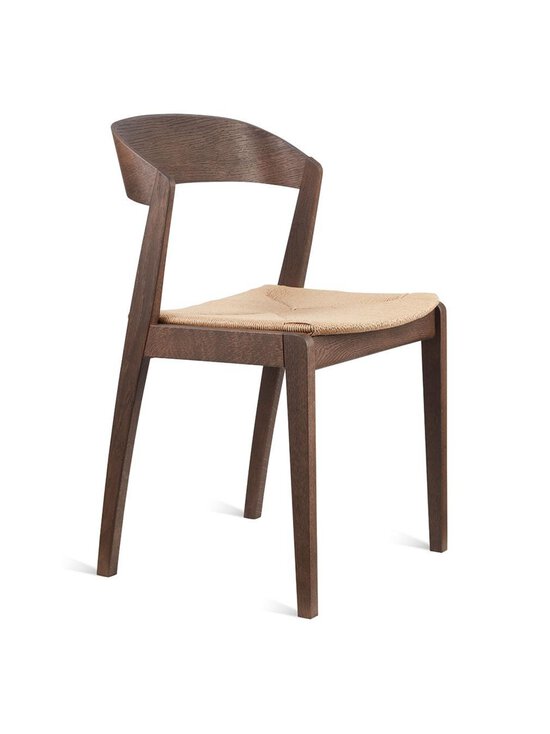 Skovby Möbelfabrik - #827-tuoli mocca - BROWN | Stockmann - photo 1