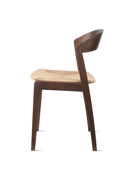 Skovby Möbelfabrik - #827-tuoli mocca - BROWN | Stockmann - photo 3