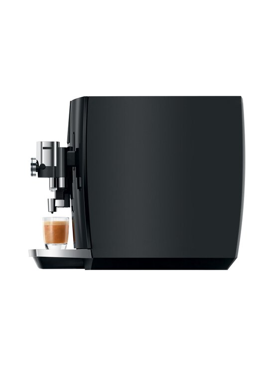 Jura - J8-kahvikone - BLACK - photo 4 Jura - J8-kahvikone - BLACK | Stockmann - photo 4