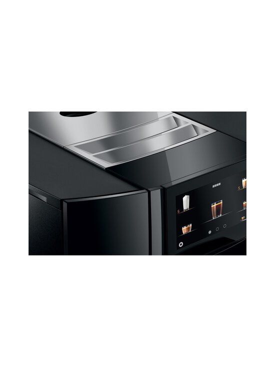 Jura - J8-kahvikone - BLACK - photo 7 Jura - J8-kahvikone - BLACK | Stockmann - photo 7