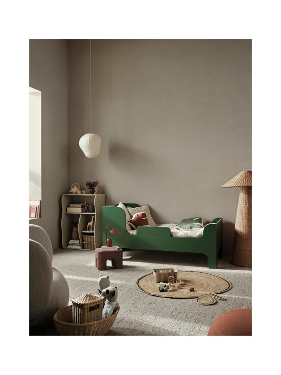 Ferm Living - Kurbis Lampshade -lampunvarjostin, k 40 cm - NATURAL - photo 2 Ferm Living - Kurbis Lampshade -lampunvarjostin, k 40 cm - NATURAL | Stockmann - photo 2